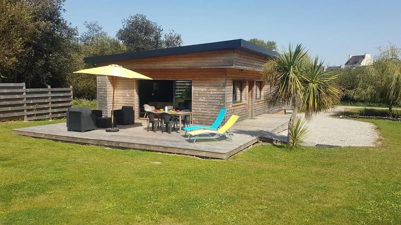 Cozy And Welcoming, Pretty Quiet Holiday Home, Crozon Peninsula, Camaret-Sur-Mer 0*,