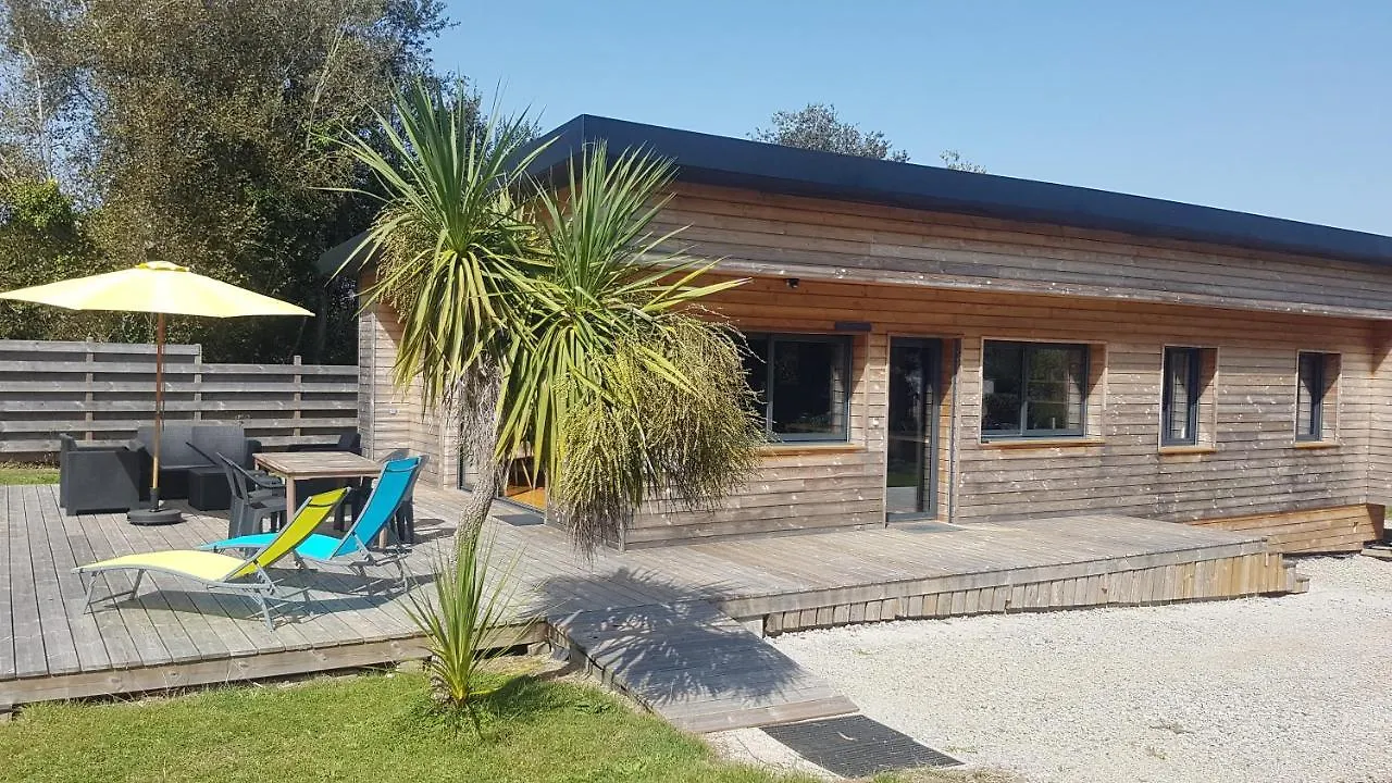 Cozy And Welcoming, Pretty Quiet Holiday Home, Crozon Peninsula, Camaret-Sur-Mer