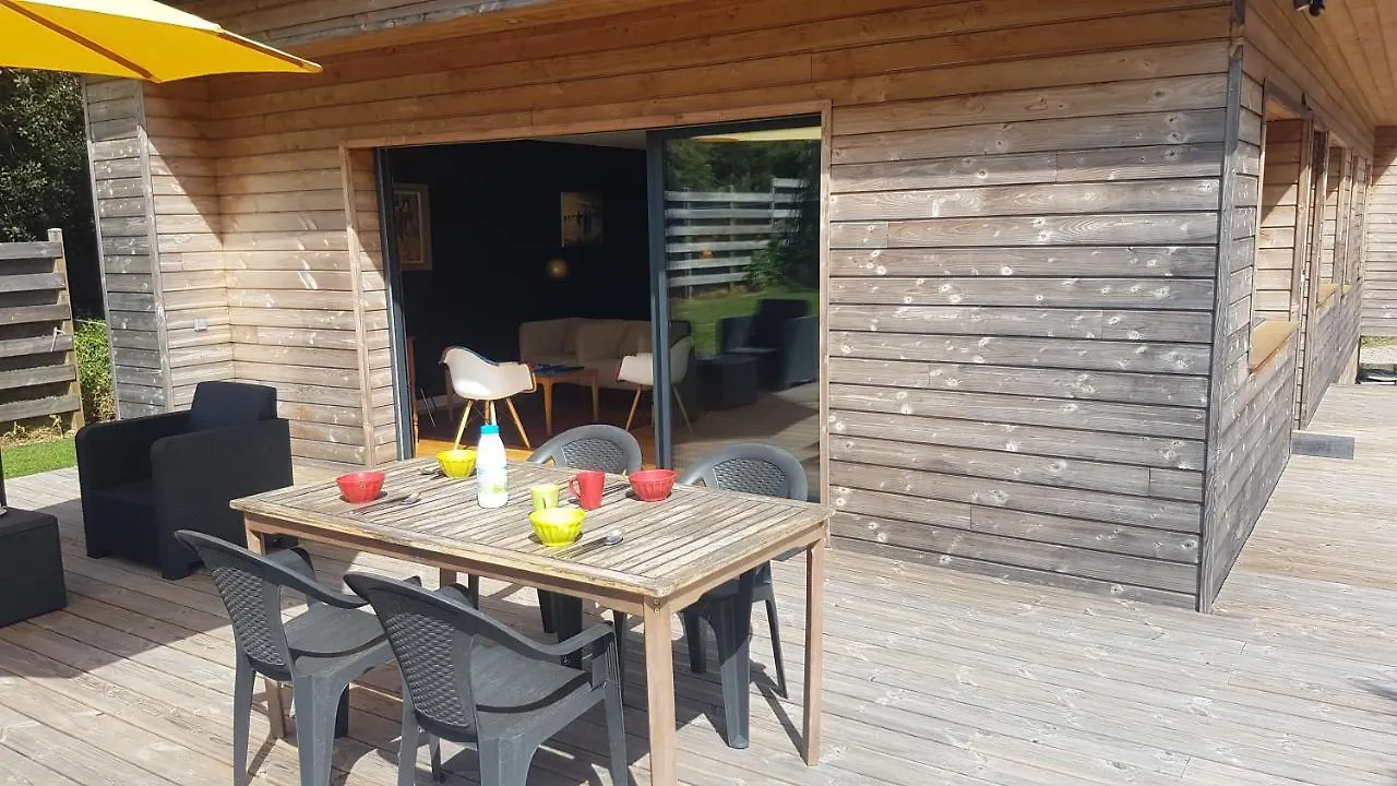 Cozy And Welcoming, Pretty Quiet Holiday Home, Crozon Peninsula, Camaret-Sur-Mer