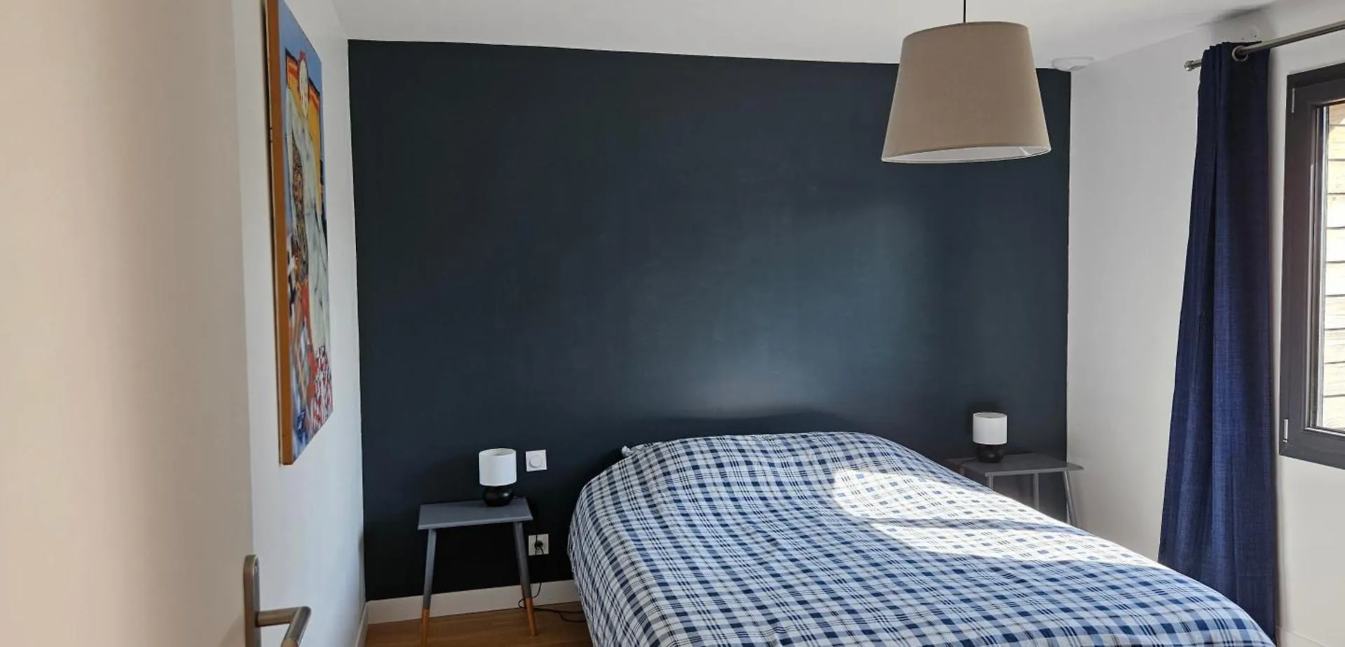 Cozy And Welcoming, Pretty Quiet Holiday Home, Crozon Peninsula, Camaret-Sur-Mer