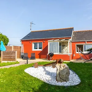Maison Superbe Vue - 200m De La Hébergement de vacances