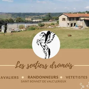  Appartement Les Sentiers Drômois France