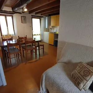  Appartement Bienvenue En Transiton 49 - Le Froumental France