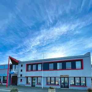 Club Leo Lagrange Auberge de jeunesse