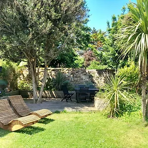 Peninsular House Hébergement de vacances